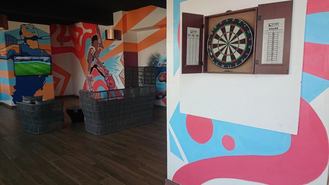 ナイロビLuxury Skynest With Gym And Pool In Westlandsアパートメント エクステリア 写真